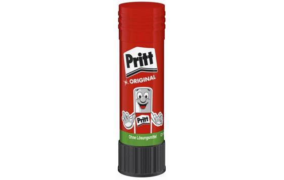 155016  46651 Limstift PRITT 22 gr 